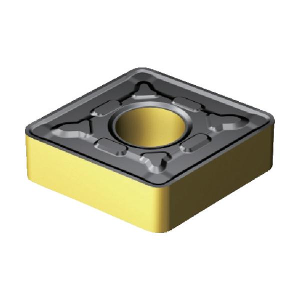 SANDVIK T-Max P 旋削用ネガ心付け(112) 4335 CNMG 19 06 16-PR 4335【10個】