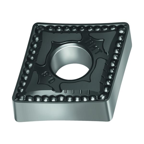 Walter 旋削加工用心付け 80°斜方形ネガ手合い WS10 CNMG120408-NMT WS10【10個】