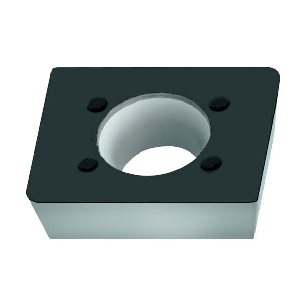 Walter ミーリング加工用 超硬チップ WKM P27215-00 WKM【10個】｜工具の楽市