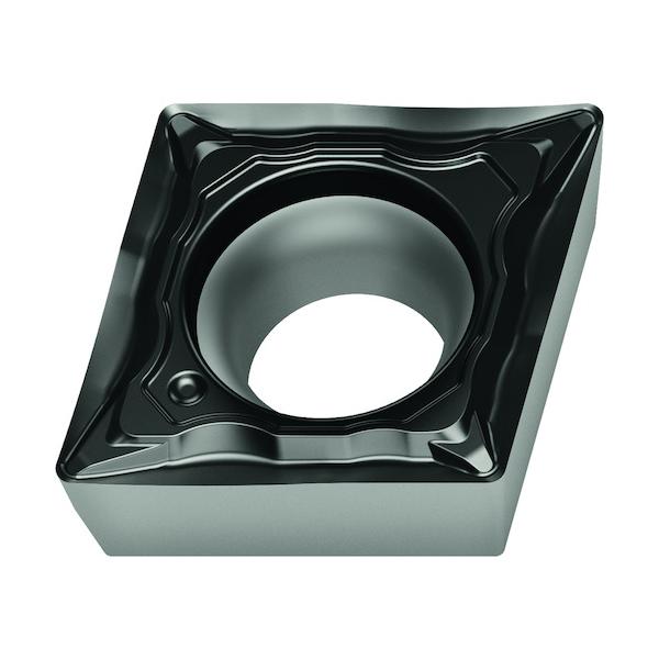 Walter 旋削加工用心付け 80°斜方形ポジ手合い WSM20S CCMT09T304-FM4 WSM20S【10個】