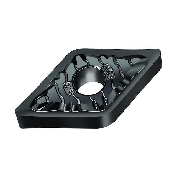 Walter 旋削加工用心付け 55°斜方形ネガ心付け WSM01 DNGG150408-MS3 WSM01【10個】