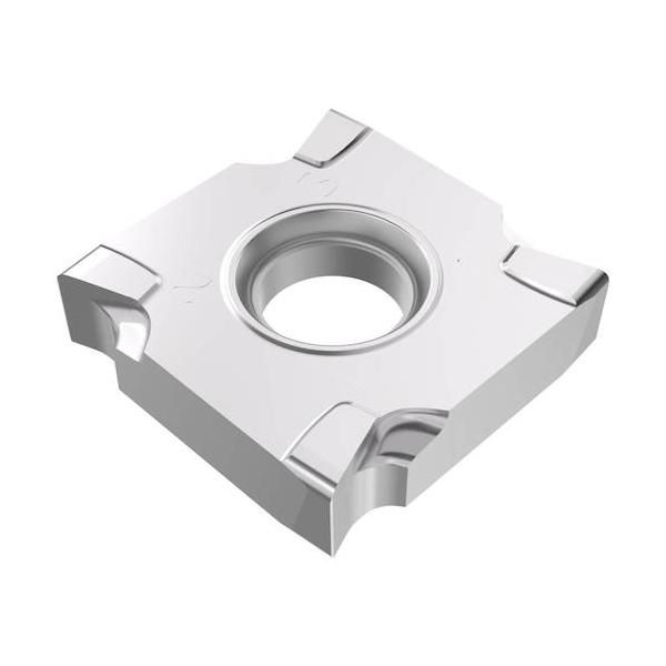 セコ フライス サイドカッタ335.19用差し入れる SNHQ1203・ MP2501 SNHQ120304TR4-M07 MP2501【10個】
