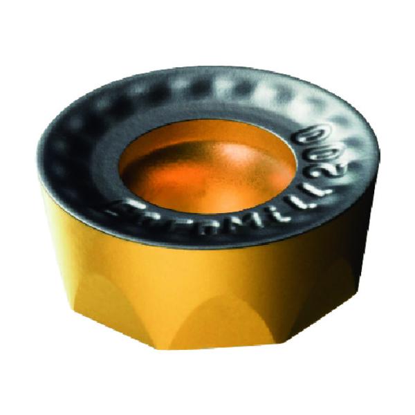 SANDVIK コロミル200手当て(350) 4340 RCKT 20 06 M0-PH 4340【10個】