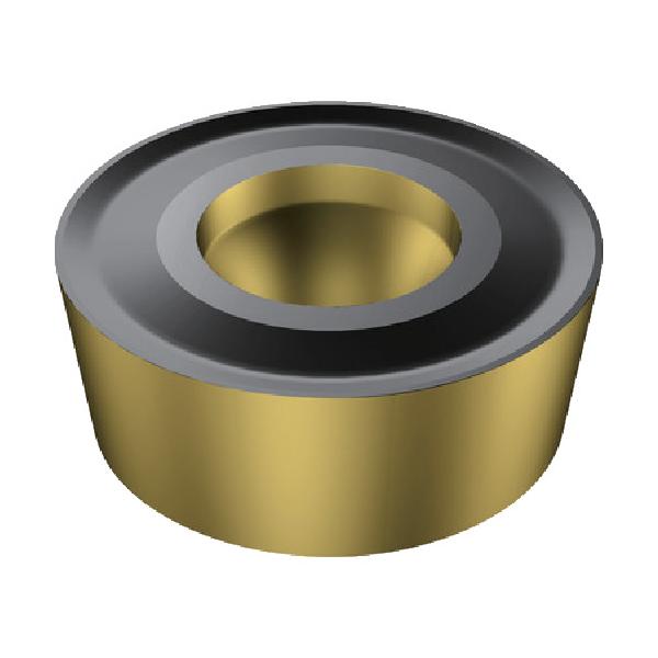 SANDVIK コロターン107 旋削用ポジ心付け(122) 4415 RCMT 16 06 M0 4415【10個】