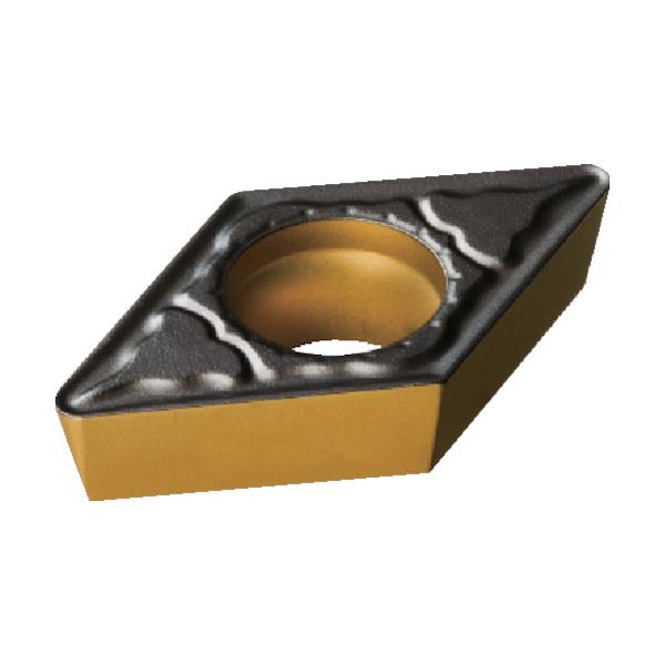 SANDVIK コロターン111 旋削用ポジチップ(122) 4425 DPMT 11 T3 08-PM 4425【10個】|工具の楽市