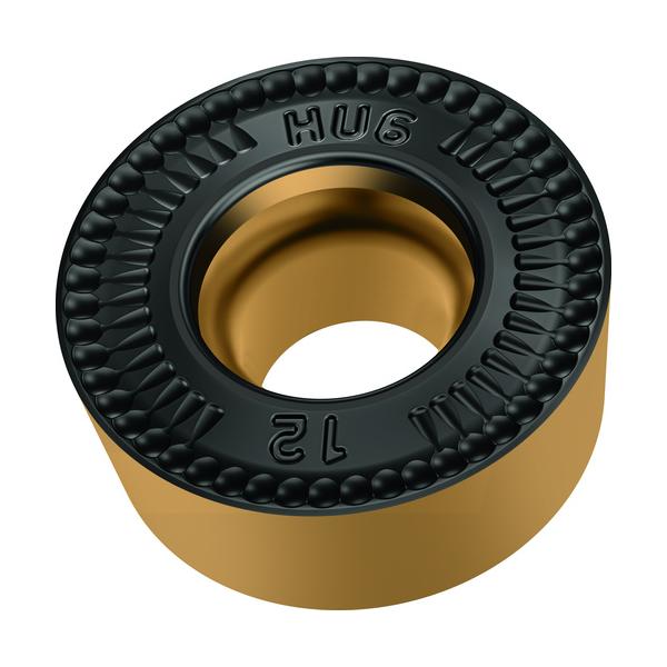 Walter 旋削加工用心付け 丸駒ポジ印字機 WPP20G RCMT10T3M0-HU6 WPP20G【10個】