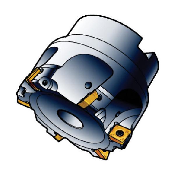 SANDVIK コロミル490カッター(455) 490-100Q32-14M｜工具の楽市