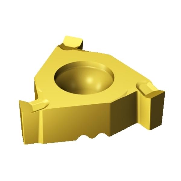SANDVIK コロスレッド266 溝入れ工業用心付け(310) 1135 254RG-16CC01-130 1135【10個】