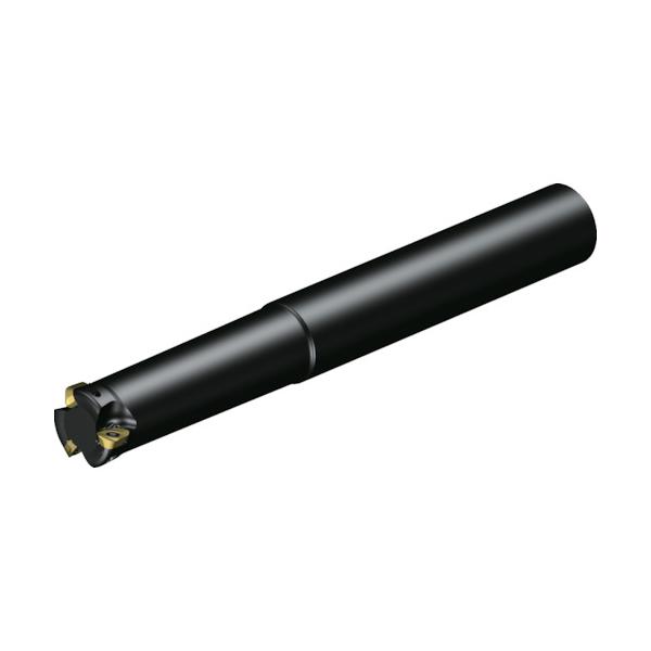 SANDVIK コロミルMH20向こう正面フライス切断機(450) MH20-R025A25-06M
