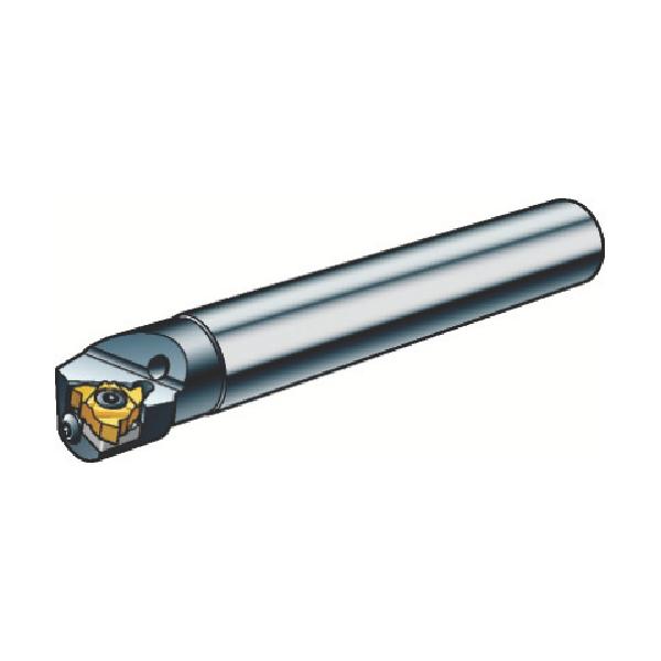 SANDVIK コロスレッド266 ねじ切り突き抜く働き口(480) 266RKF-20-16-R
