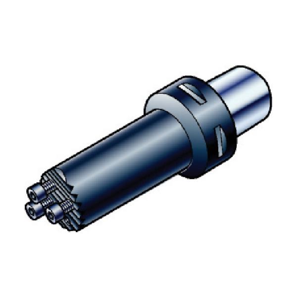 SANDVIK コロマントキャプト コロターンSL突き抜く働き口(410) C6-570-2C 20 068