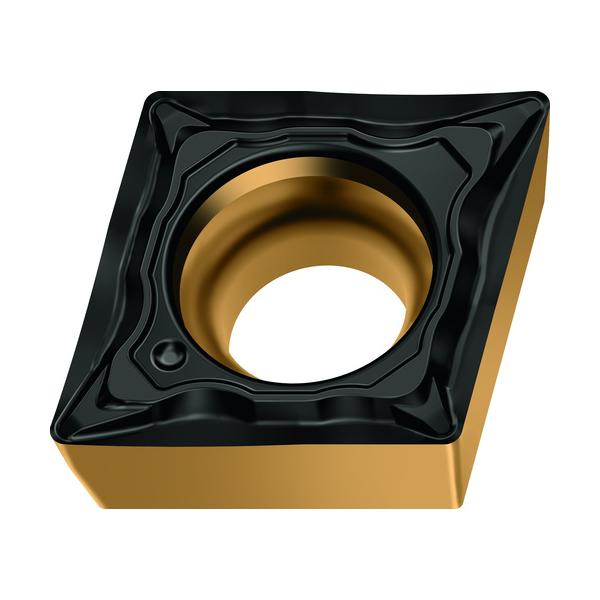 Walter 旋削加工用心付け 80°斜方形ポジ手合い WPP20G CCMT060208-FP4 WPP20G【10個】