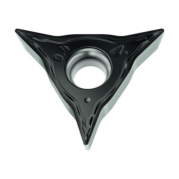 Walter 倣い旋削システムチップ Walter Turn 25 WSM01 WL25-VC0704N-FM4 WSM01 WSM01【10個】|工具の楽市