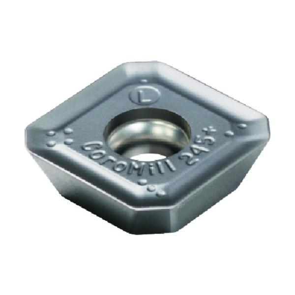 SANDVIK コロミル245 フライス工業用心付け(350) 1130 R245-12 T3 E-PL 1130【10個】