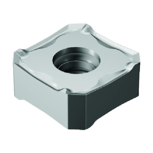 SANDVIK コロミル345 チップ(355) 1130 345R-1305E-PL 1130【10個】｜工具の楽市
