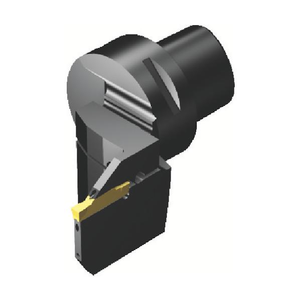 SANDVIK コロカット1-2ホルダ(410) C4-RF123G15C27060E