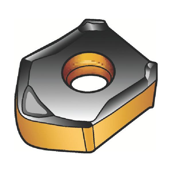 SANDVIK コロミル345 フライス産業用心付け(355) 1020 345N-1305E-KW8 1020【10個】