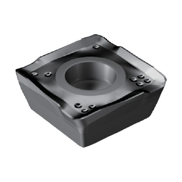 SANDVIK コロミル490 フライス産業用心付け(355) 3040 490R-140408M-PM 3040【10個】
