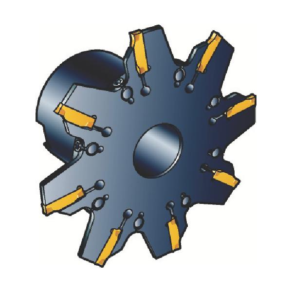 SANDVIK コロミル329切り手(450) 329-100Q22-J