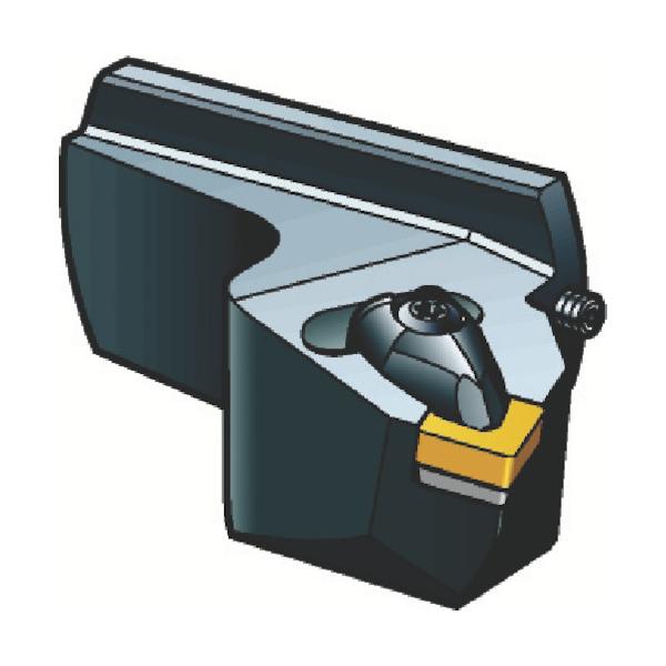 SANDVIK コロターンSL コロターンRC用カッティングヘッド(410) 570-DSKNL-40-12|工具の楽市