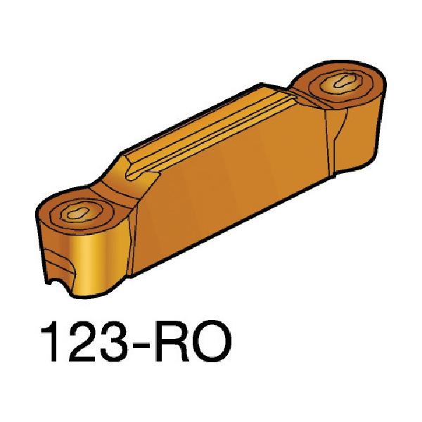 SANDVIK コロカット1・2 倣い工業用心付け(320) 1125 N123L2-0800-RO 1125【10個】