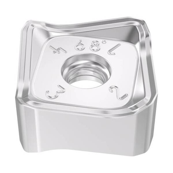 セコ フライス ダブルクアトロミル用差し入れる SNMX2209ZNTR・ MP3501 SNMX2209ZNTR-M18 MP3501【10個】