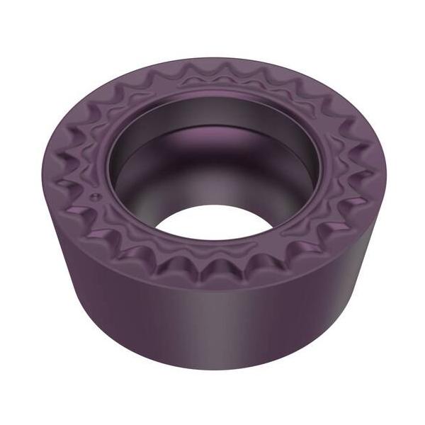 セコ 旋削 ISOポジインサート RCGT1606・MF2 TS2050 RCGT1606M0-MF2 TS2050【10個】
