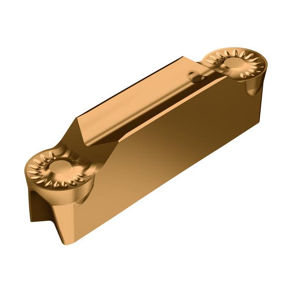 Walter 溝入れおよび突っ切り用心付け Tiger・tec Gold WSM23G DX18-3E300N15-RF7 WSM23G【10個】
