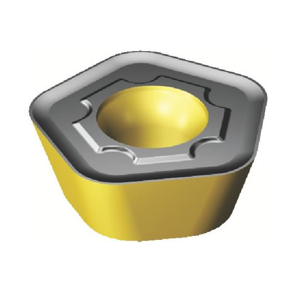 SANDVIK コロミル419 フライス工業用心付け(350) S40T 419N-140530E-SM S40T【10個】