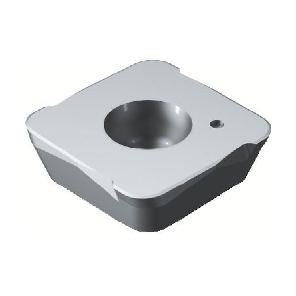 SANDVIK コロミル490 フライス工業用心付け(610) 6190 490R-140420E 6190【10個】