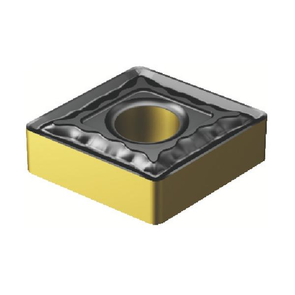 SANDVIK T-Max P 旋削用ネガ心付け(112) 4305 CNMG 16 06 12-QM 4305【10個】≪店卸し資産極限点≫