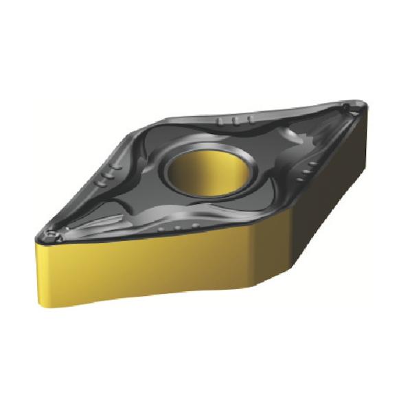 SANDVIK T-Max P 旋削用ネガ心付け(112) 4305 DNMG 15 04 12-PM 4305【10個】≪店卸し資産境界線≫