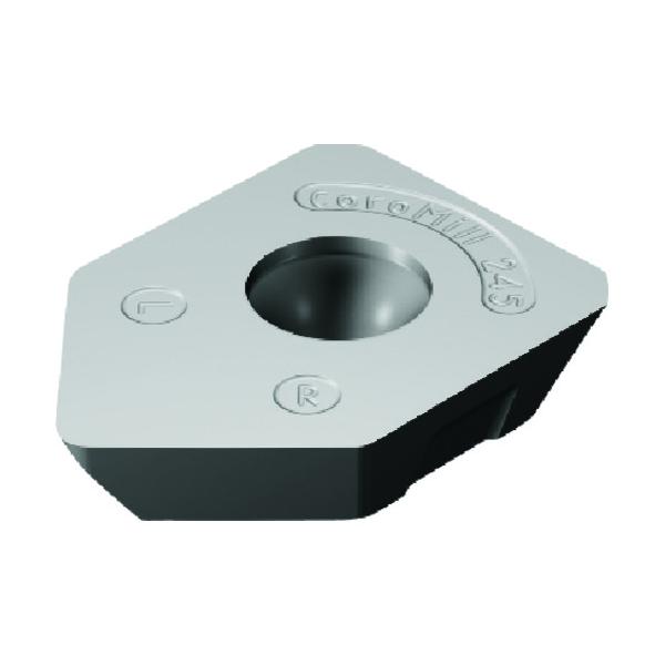 SANDVIK コロミル245 フライス工業用心付け(350) 1130 R245-12 T3 E-W 1130【10個】