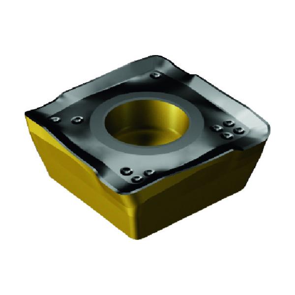 SANDVIK コロミル490心付け(355) 4340 490R-08T312M-PM 4340【10個】