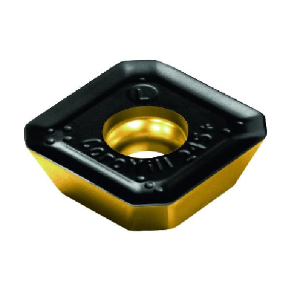 SANDVIK コロミル245 フライス産業用心付け(350) 4330 R245-12 T3 E-PL 4330【10個】