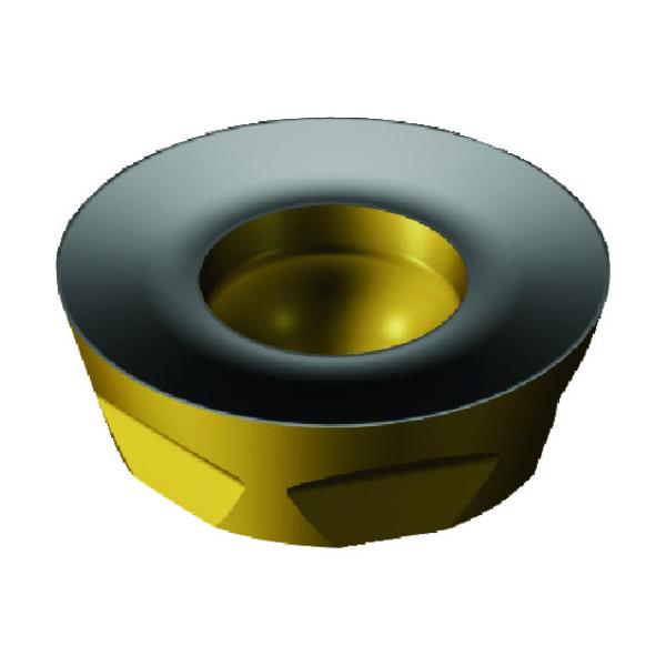 SANDVIK コロミル300 フライス産業用手当て(350) 4340 R300-1240M-PM 4340【10個】