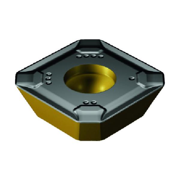 SANDVIK コロミル245 フライス工業用心付け(350) 4330 R245-18 T6 M-PM 4330【10個】