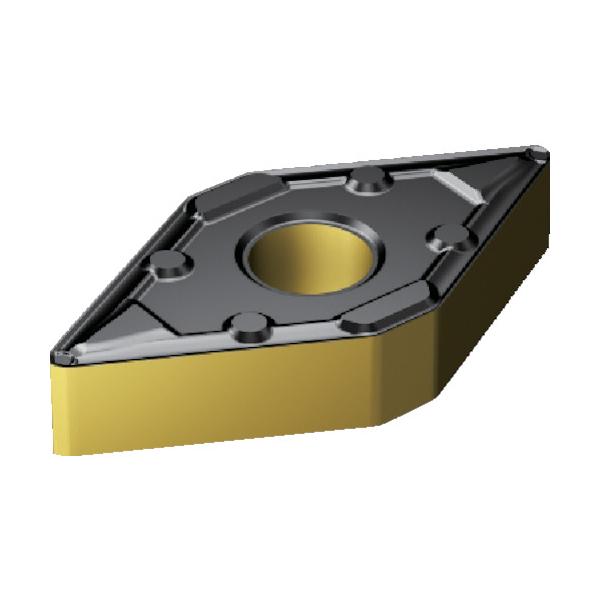 SANDVIK T-Max P 旋削用ネガ心付け(112) 4415 DNMX150412-WF 4415【10個】