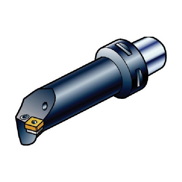 SANDVIK 切り立てる頭顱(410) C5-PCLNR-35100-12M1