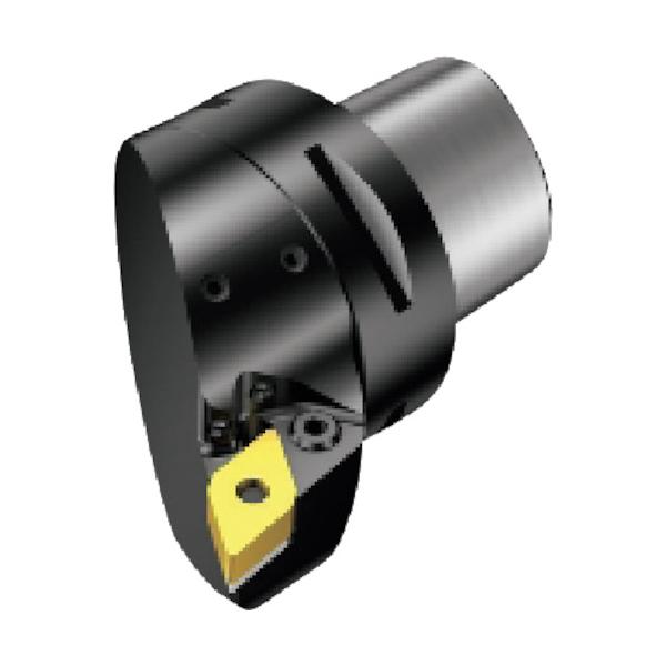 SANDVIK コロマントキャプト T-Max P用HP切り立てる頭顱(410) C5-PDJNR-35060-1504HP