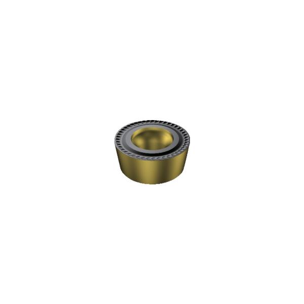 SANDVIK コロターン107 旋削用ポジ心付け(340) 235 RCMT 25 07 MO 235【10個】