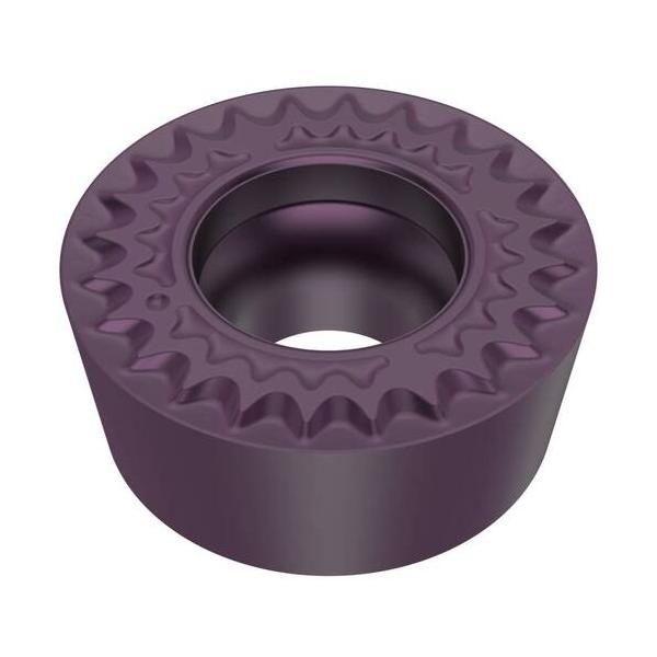 セコ 旋削 ISOポジインサート RCMT10T3・MF2 TH1000 RCMT10T3M0-MF2 TH1000【10個】