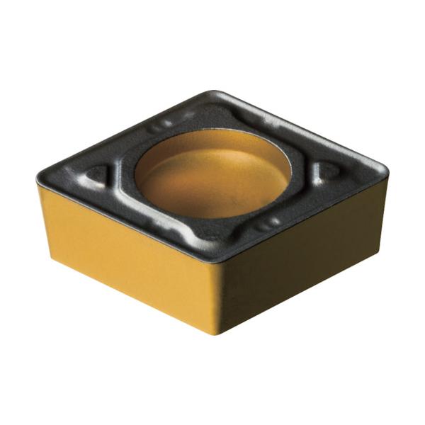 SANDVIK コロターン107 旋削用ポジ心付け(122) 4415 CCMT 12 04 12-PR 4415【10個】