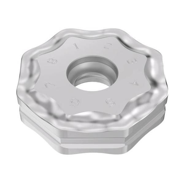 セコ フライス ダブルオクトミル用差し入れる ONMU0905・ MP2501 ONMU090520ANTN-M14 MP2501【10個】