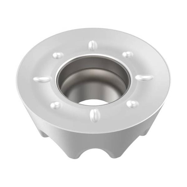 セコ フライス 金型用挟みいれる RDKT10T3M0 MS2050 RDKT10T3M0T-8-M05 MS2050【10個】