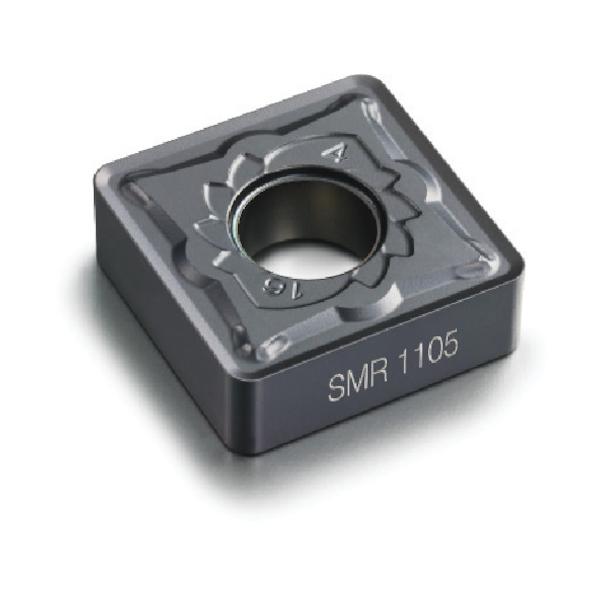 SANDVIK T-Max P 旋削用ネガ心付け(110) 1105 SNMG 15 06 16-SMR 1105【10個】