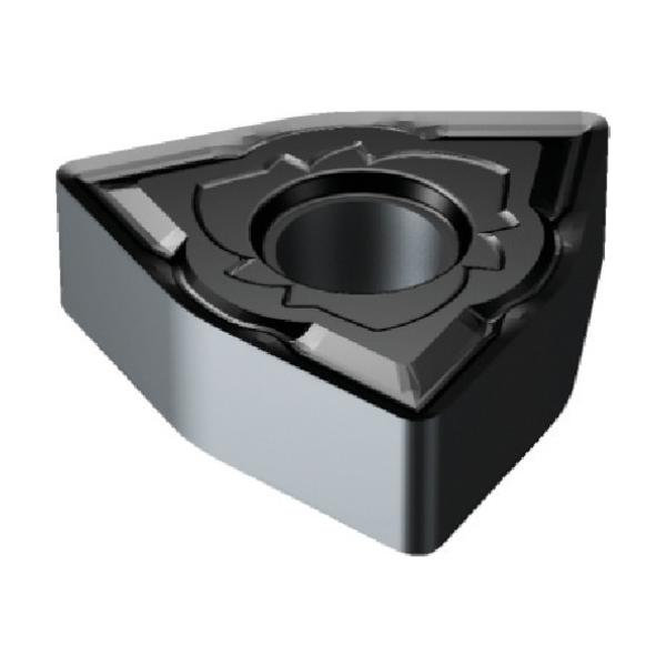 SANDVIK T-Max P 旋削用ネガ・心付け(110) S05F WNMG 08 04 08-SM S05F【10個】