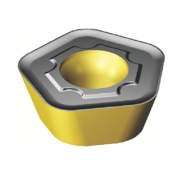 SANDVIK コロミル419 フライス工業用心付け(350) S30T 419N-140530E-SM S30T【10個】