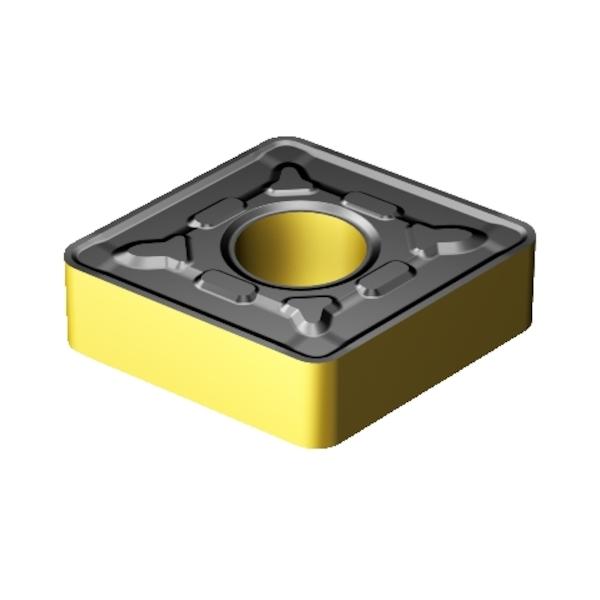 SANDVIK T-Max P 旋削用ネガチップ(112) 4405 CNMG190612-PR 4405【10個】|工具の楽市