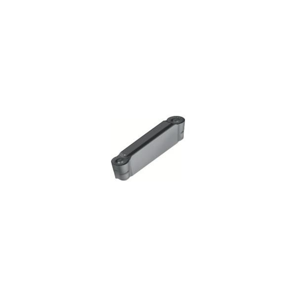 Walter 溝入れおよび突っ切り用チップ Tiger・tec Silver WSM23S GX24-3E400N20-RF8 WSM23S【10個】｜工具の楽市